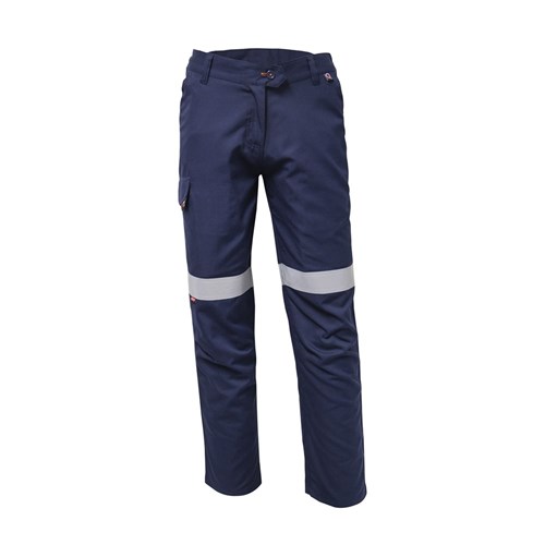 Pant Boomerang Taped Utility PPE2 FR Ladies