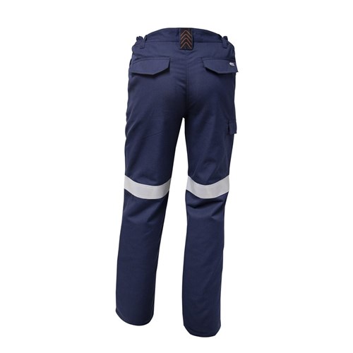 Pant Boomerang Taped Utility PPE2 FR Ladies