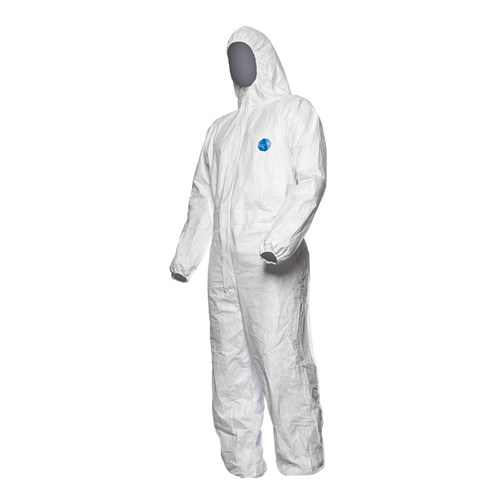 DuPont Tyvek 400 Disposable Coverall