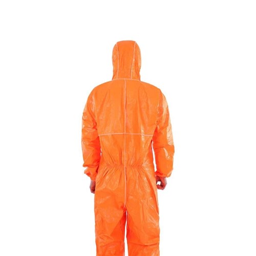 DuPont Tyvek 500 Safety Coverall