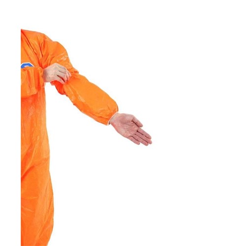 DuPont Tyvek 500 Safety Coverall