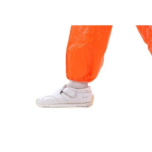 DuPont Tyvek 500 Safety Coverall