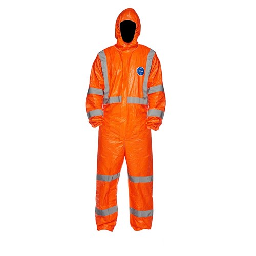 Tyvek 500 HVTY127XG Hooded X Pattern