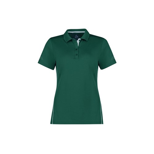 Polo Fas Biz Womens Balance Short Sleeve