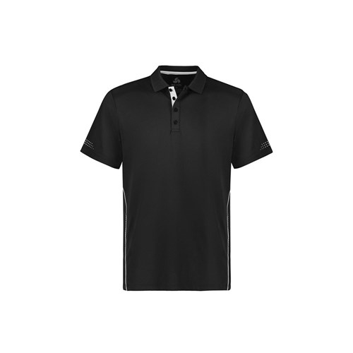 Polo Fas Biz Mens Balance Short Sleeve