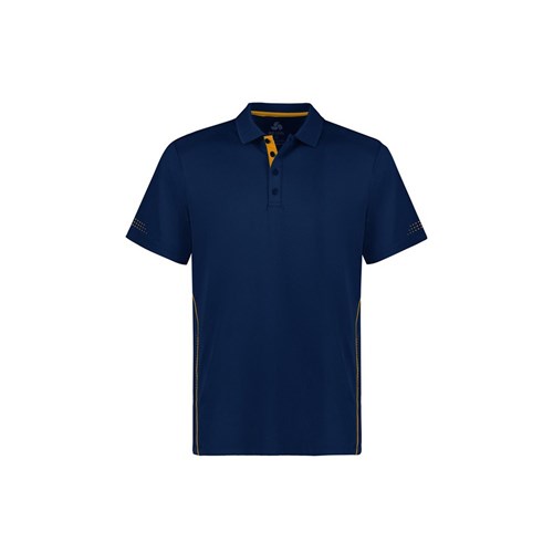 Polo Fas Biz Mens Balance Short Sleeve