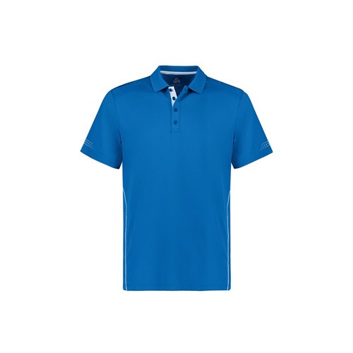 Polo Fas Biz Mens Balance Short Sleeve