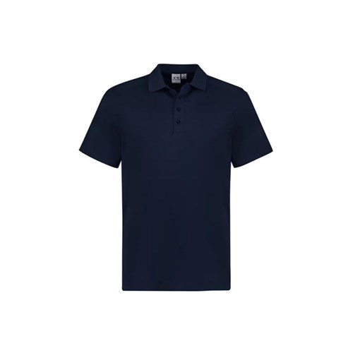 Polo Fas Biz P206MS Action Mens S/S