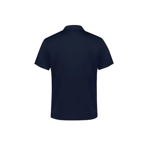Polo Fas Biz P206MS Action Mens S/S