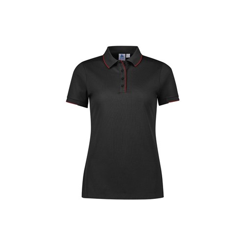 Polo Fas Biz P313LS Ladies Focus