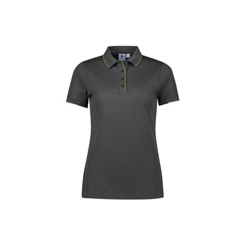 Polo Fas Biz P313LS Ladies Focus