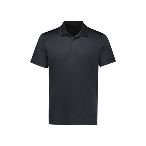 Polo Fas Biz Echo Men's Houndstooth