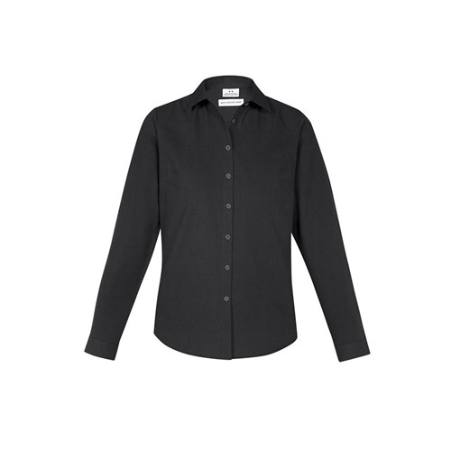 Shirt FAS BIZ S127LL Womens Memphis Long Sleeve