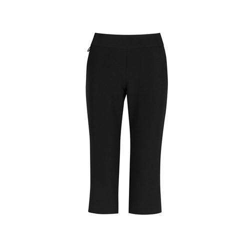 Womens Pant Jane 3/4 Stretch FB