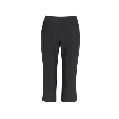 Womens Pant Jane 3/4 Stretch FB