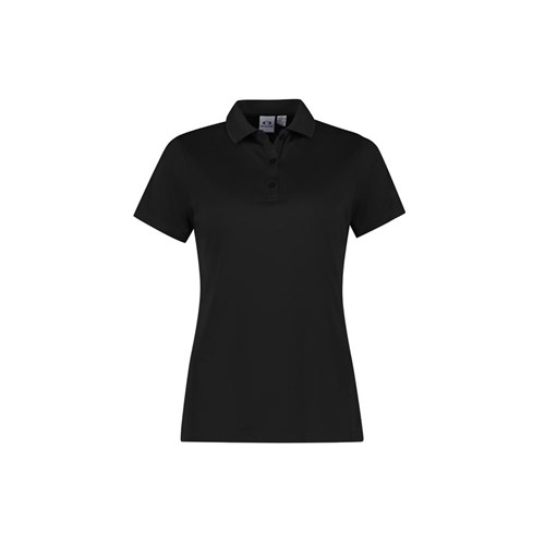 Polo Fas Biz 206LS Ladies Action Recyled Pet Polo