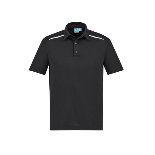 Biz Collection Mens Sonar Polo Shirt