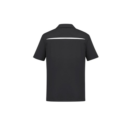 Biz Collection Mens Sonar Polo Shirt
