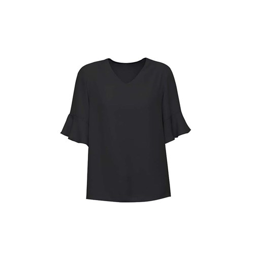 Biz Collection Ladies Aria Blouse