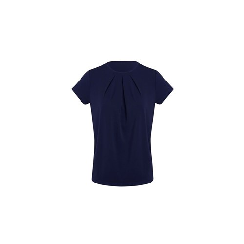 Biz Corporate Ladies Blaise Top