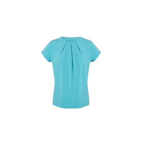 Biz Corporate Ladies Blaise Top
