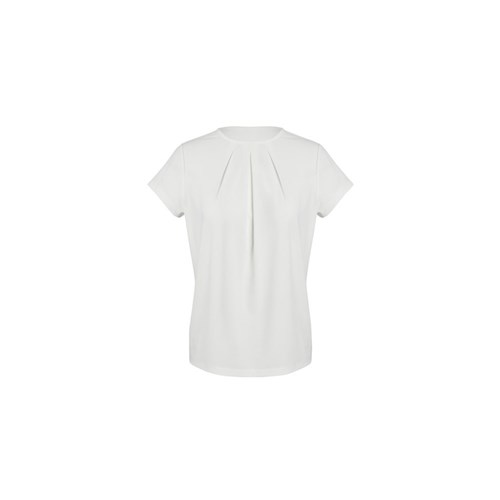 Biz Corporate Ladies Blaise Top