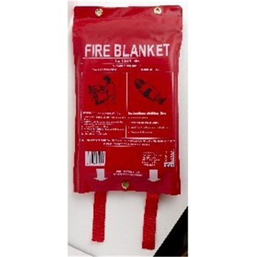 Fire Blanket 1200 x 1800mm