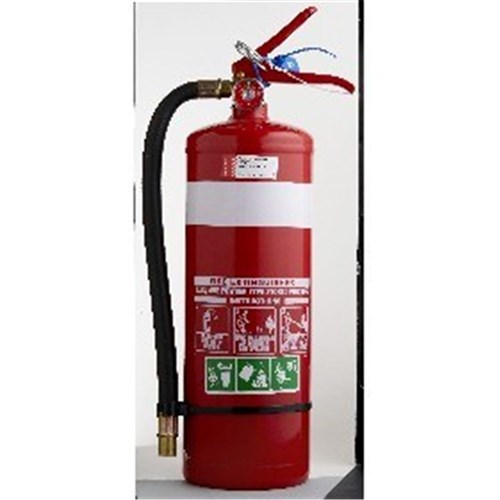 4.5Kg Dry Chemical Abe Fire Extinguisher