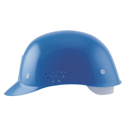 Frontier Bump Cap Vented