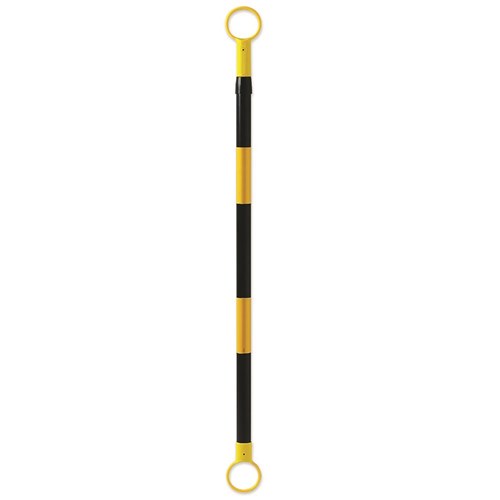 Frontier Cone Extension Bar Yellow/Black