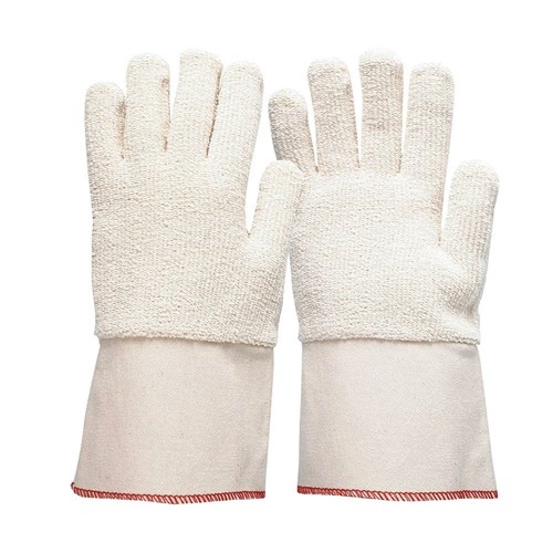 Frontier Terrycord Glove