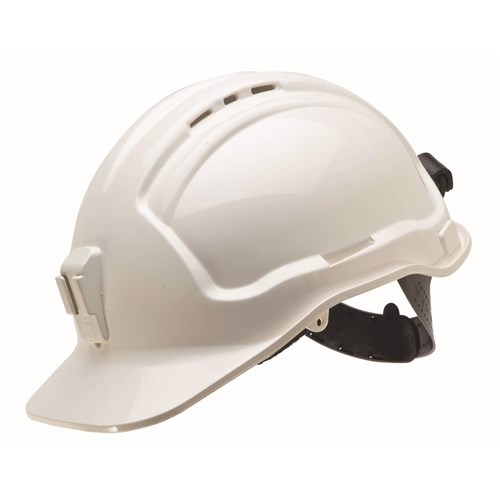 Frontier Miners Lamp Bracket Hard Hat