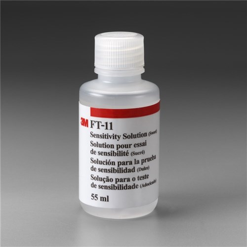 3M FT-11 Sodium Saccharin Sensitivity Test Solution