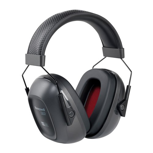 Honeywell VeriShield VS120 Over the head Earmuff Class 5 - 30dB