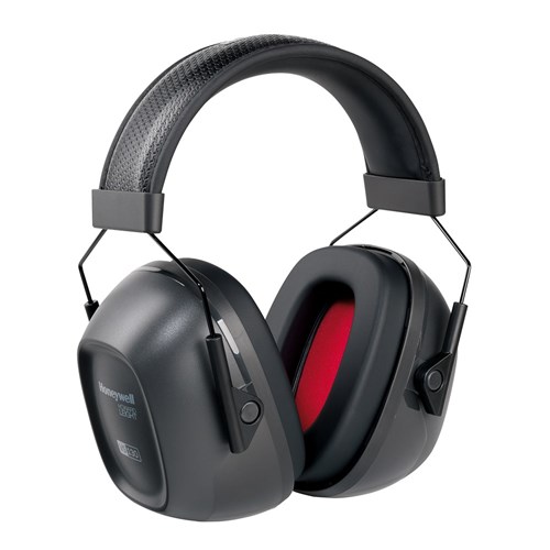 Honeywell VeriShield VS130 Over the head Earmuff Class 5 - 32dB