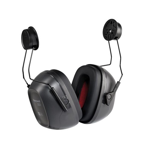 Honeywell VeriShield VS130 Helmet Attach Earmuff Class 5 - 30dB