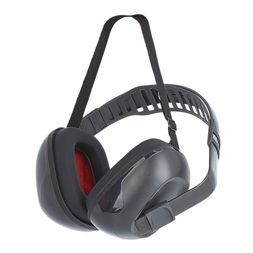 Honeywell Verishield VA110M Dielectric Multiposition Earmuffs Class 5 - 32dB