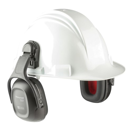 Honeywell VeriShield VS120DH Earmuff Helmet Class 5