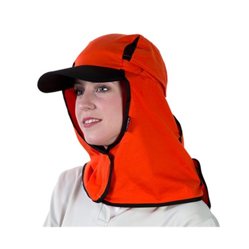 Uveto Kalahari Hat  Orange