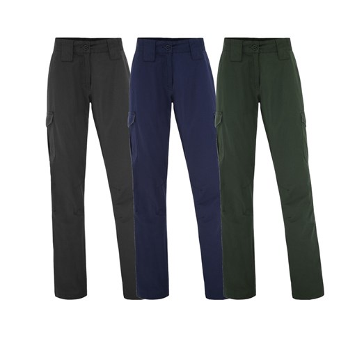 WS Workwear Womens Cargo Pants