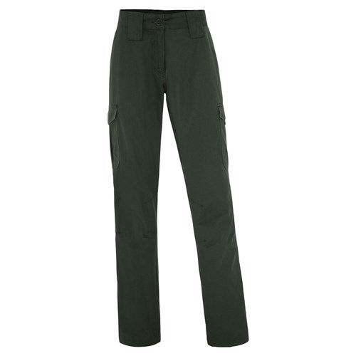 WS Workwear Womens Cargo Pants