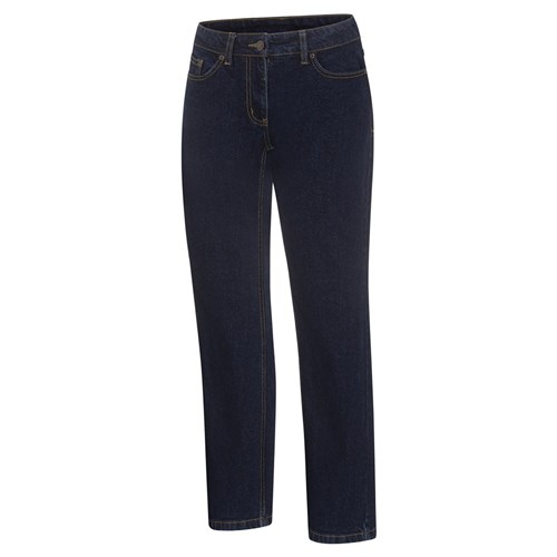 WS Workwear Womens Stretch Denim Jeans