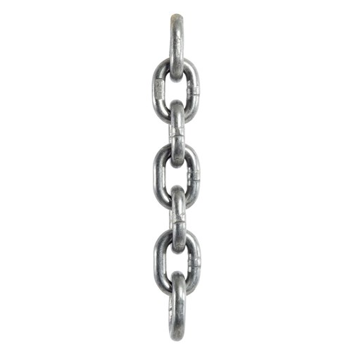 Beaver GL Galvanised Short Link Chain