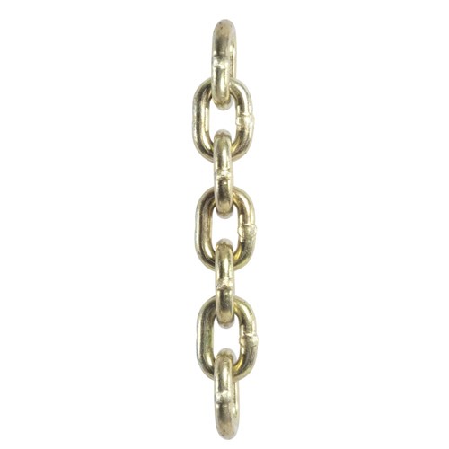 Chain Transport Grade 70 GOLD  6mm LC 2300Kg