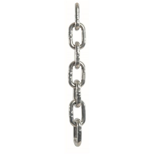 Chain Stainless Regular Link Gr316 2mm
