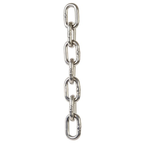 Beaver G316 Stainless Steel Chain - Regular Link