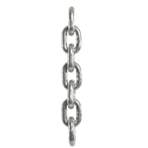 Beaver G316 Stainless Steel Chain - Short Link