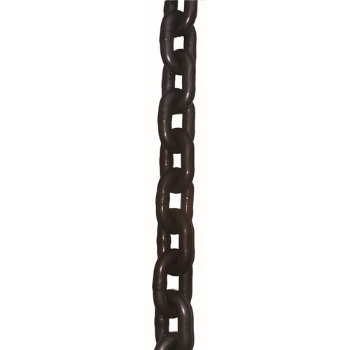 Beaver G80 Black Calibrated Load Chain