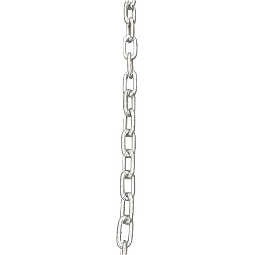 Beaver Zinc Hand Chain