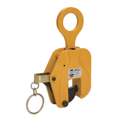 Beaver VC Vertical Plate Clamp